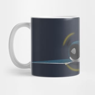 SBD Dauntless Mug